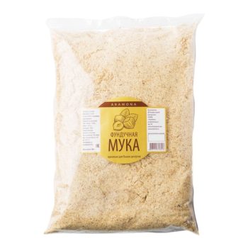 Мука фундучная "Арамона" 250гр